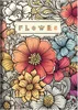 1pc Art Coloring Book 22 Page Coloring Books Gift For Birthday Party Relieve Stress Kill Time Graffiti Painting Drawing Art Book 1