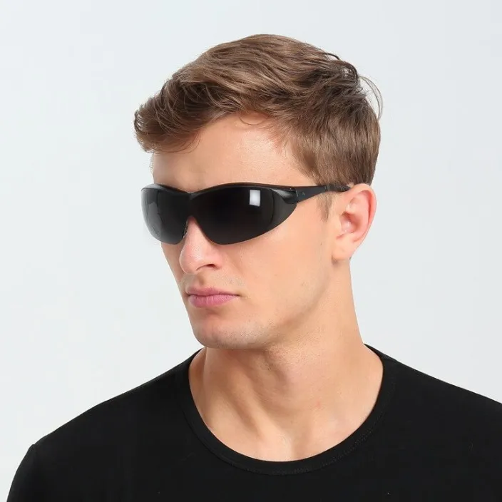 

IPL glasses 532nm 808nm 1064nm 10600nm Diode Nd YAG Co2 laser protective goggles for laser marking welding machine