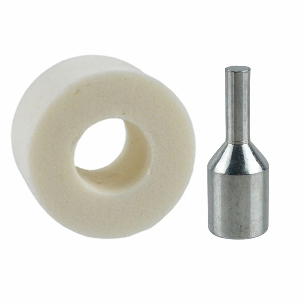 4inch Rubber Eraser Wheel with Drill Adapter Adhesive Remover Sticker Remover Remove Car Decals Vinyl & Stickers for Auto Body