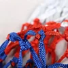 Basketball net Thick durable game polyester woven rope basketball net 3