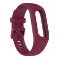 Wine red