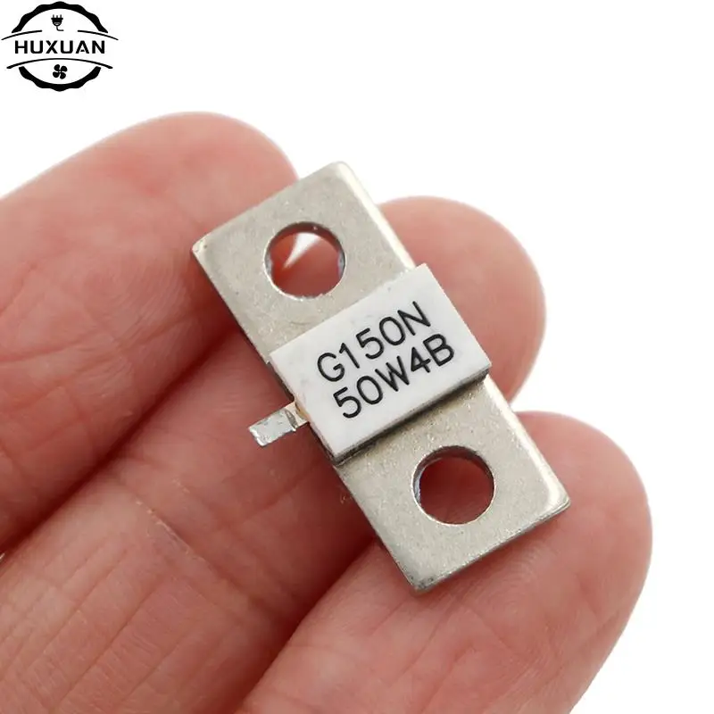 Microwave Resistor Dummy Load RF Termination 150W 50ohm 150watt G150N50W4B