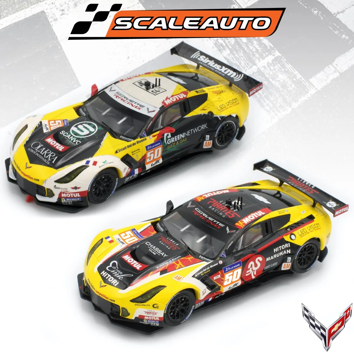 カレラデジタル132スロットカー「コルベット C7.R」新品未開封未使用の美品 カレラデジタル132スロットカー「コルベット C7.R」新品未開封未使用の美品