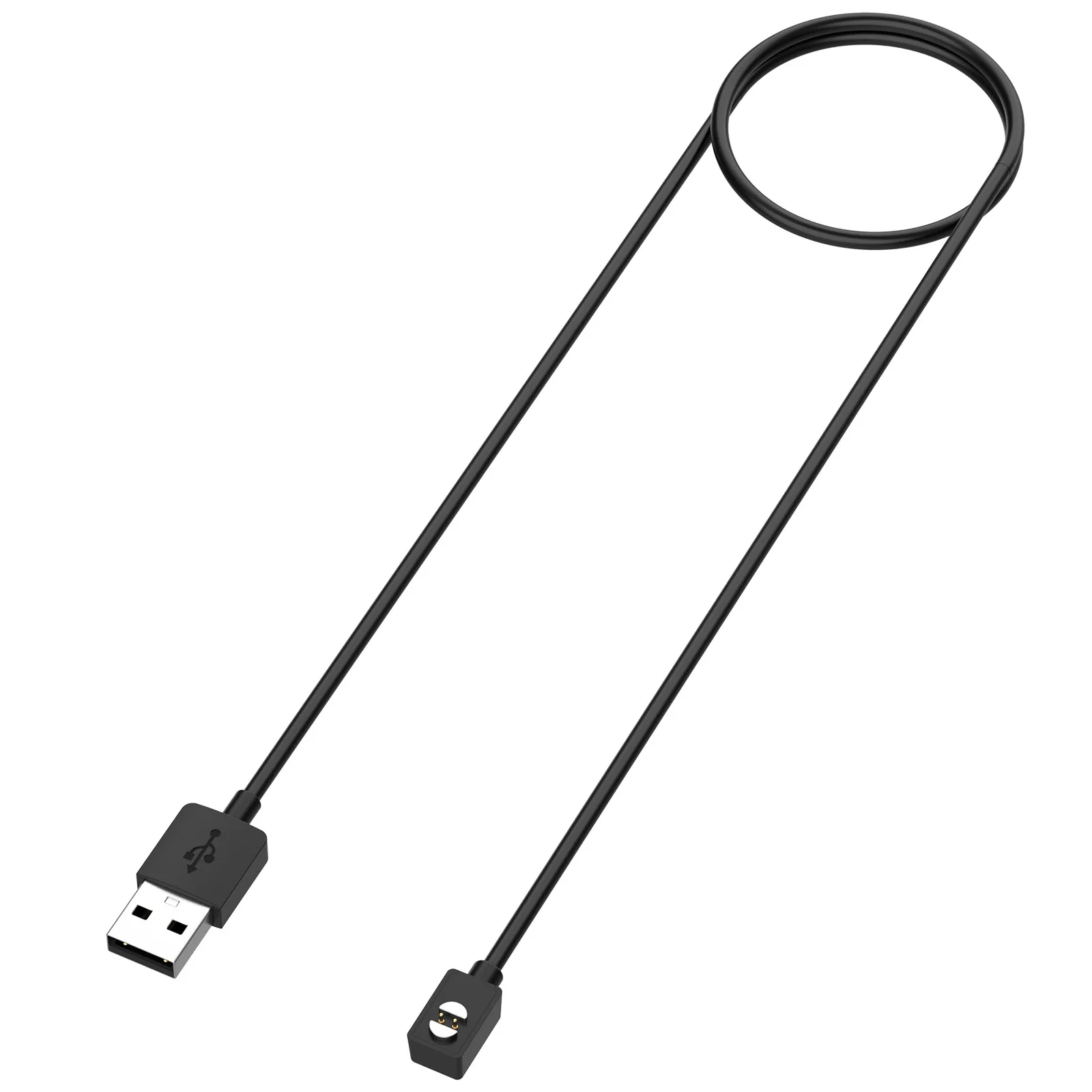 Charging Cable for SUUNTO Wing HS231 Bone Conduction Headset 1 meter