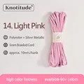 14. Light Pink