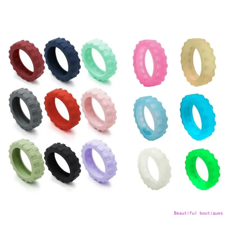 

8 Pieces Luggage Wheel Protector Covers Luggage Wheel Covers Reduce Noise and Protect Your Suitcase Wheels for Men DropShip
