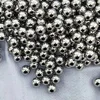 2mm-10mm Glossy Steel Ball Slingshot Shooting Hunting Outdoor Sports Slingshot Accessories Small Tools Steel Ball 5