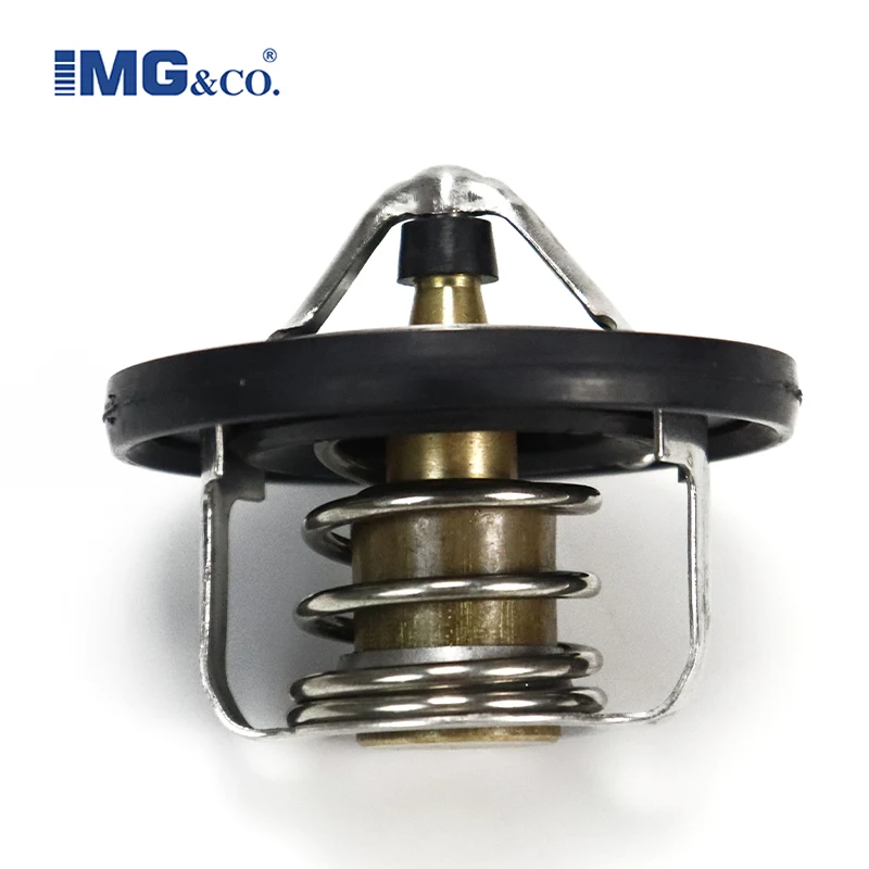 IMG Brand Thermostat 21200-ED00A For Nissan Sylphy For Hacker Qi Jun Scorpio 2.0L 21200-ED000 21200-ET000