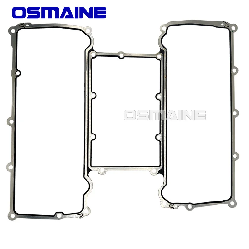 Intake Manifold Gasket For Land Rover Defender L663 Range Rover Sport L320 L494 Vogue L322 L405 5.0SC V8 LR011343