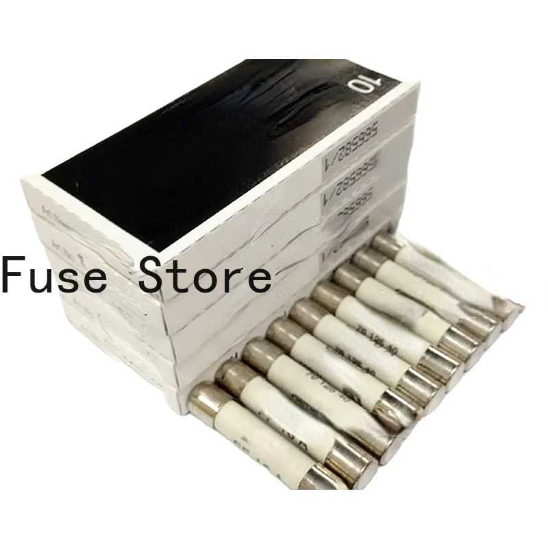 1PCS 6*32 Imported Fuse FF500mA 1000V 7017240 UR  For Multimeters