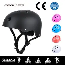 Crianças/adultos capacete de bicicleta ao ar livre ciclismo capacete de segurança profissional para fora redondo capacetes de segurança da criança boné ciclismo equipamentos