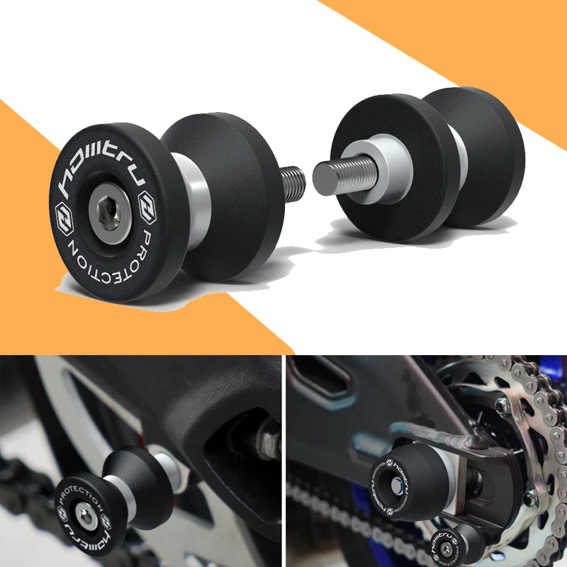 Moto Paddock Stand Bobine Per Triumph Daytona 675 2013-2017