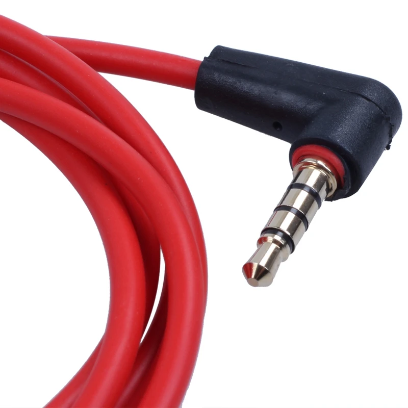 3.5mm 1/8 ġ   4  ڵ AUX  ڵ ̺ ڵ  