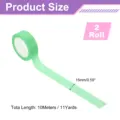 Bright Green