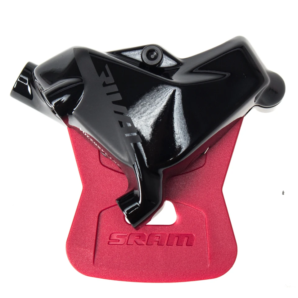 SRAM DISC BRAKE CALIPER ASSEMBLY -RIVAL ETAP AXS D1 - FLAT