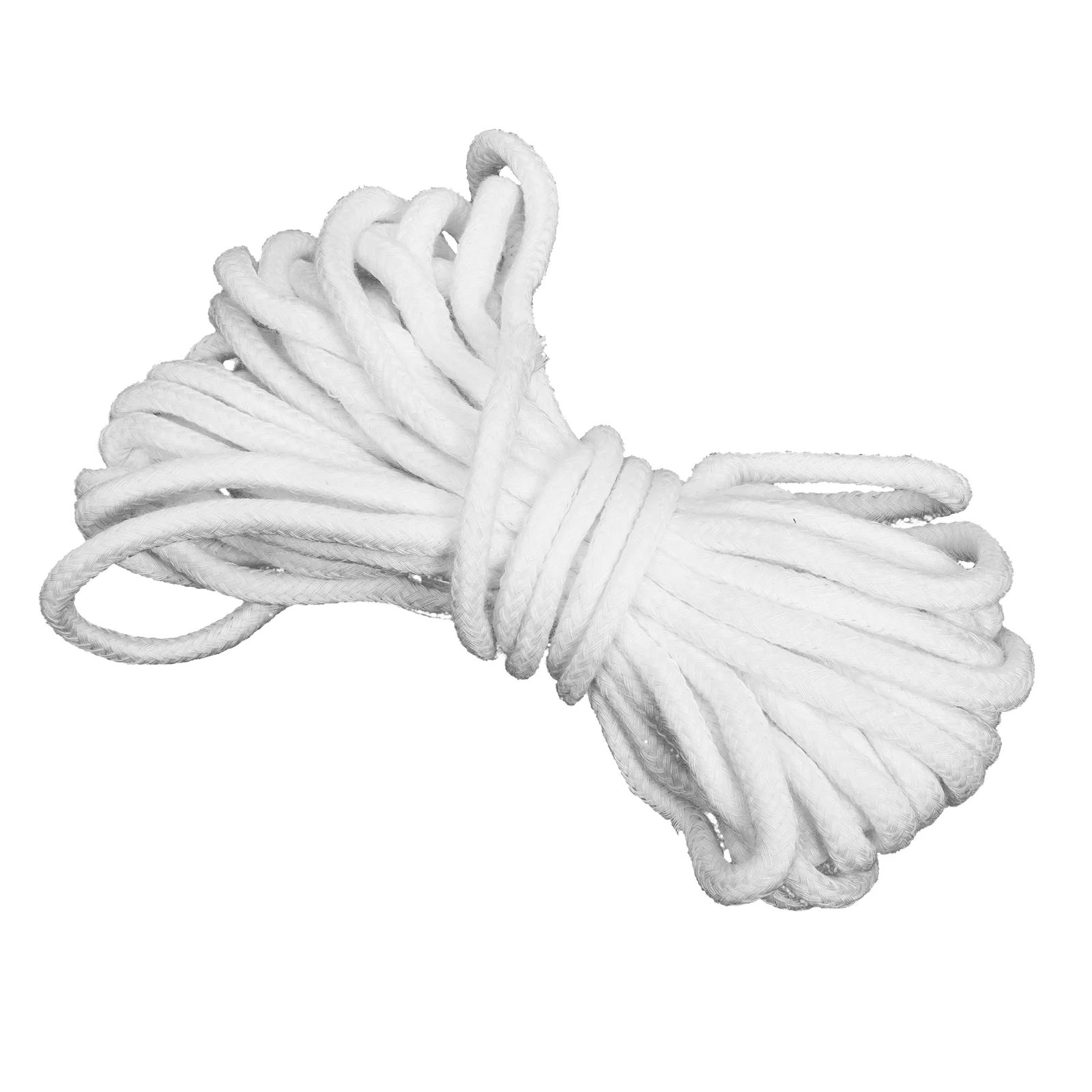 

Automatic Watering Cotton Rope Indoor Plants Hydroponic Flowerpot Device System Planter Absorbent Cord Self