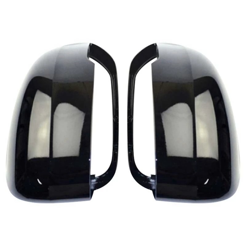 

Car Wing Door Side Mirror Housing Rearview Mirror Cover Shell Cap for Volvo XC60 2018-2022 39844970 39844955