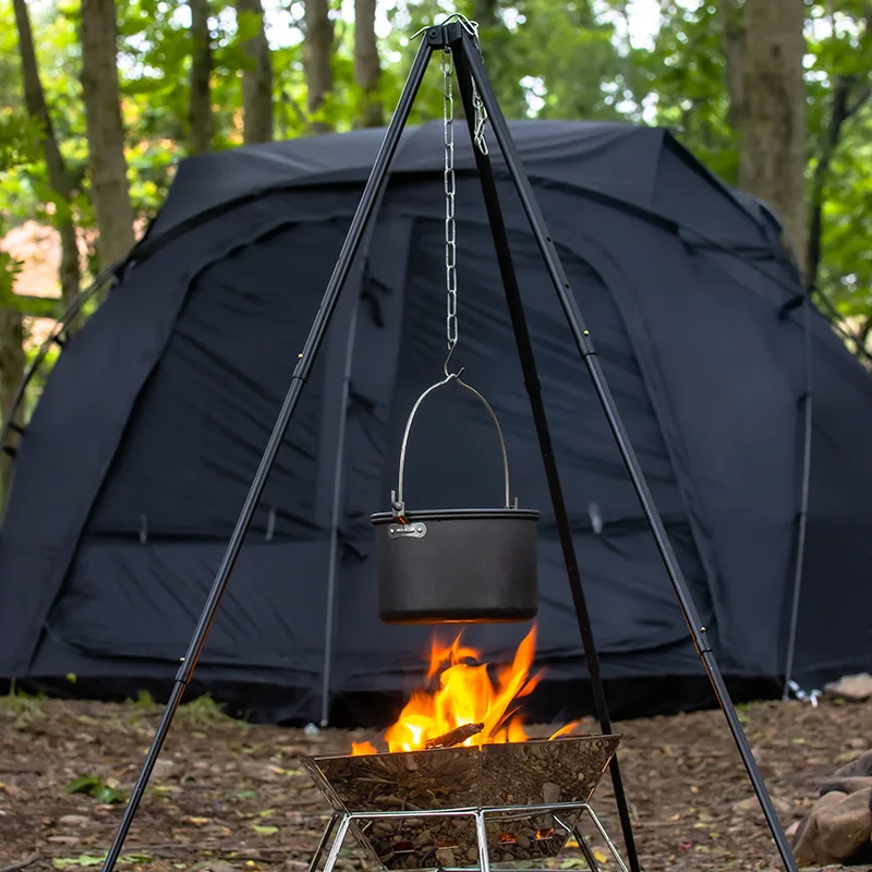 https://ae01.alicdn.com/kf/Sd2315c46304b4cd39020cd56970045f54/Outdoor-Large-Bonfire-Tripod-Portable-Camping-Picnic-Campfire-Cooking-Pot-Hanging-Chain-Triangle-Support-Stand-Rack.jpg