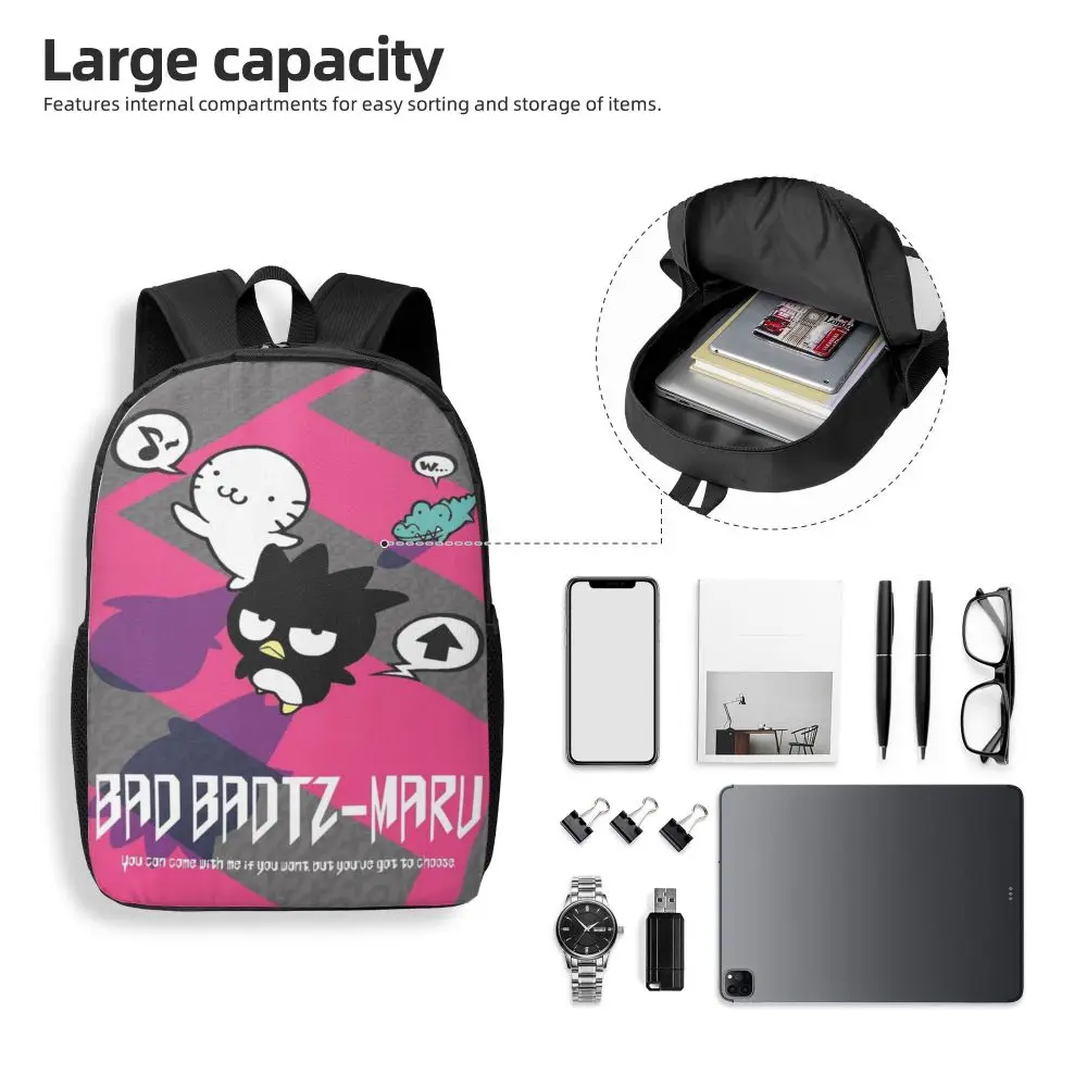 Sd231be1e17ea4e99b67072dba59f4574w - Badtz-Maru Merch