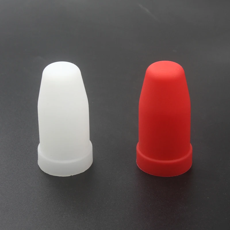 Silicone Elastic Diffuser 28mm (D) Flashlight Head Accessories flashlight diffuser