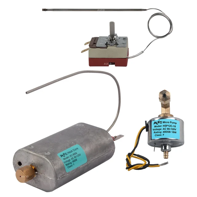 Cuprum Core 110 V