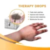 Brightening Serum Bleaching Moisturizing Underarm Knuckles Knee Inner Thigh Wh-itening Cream Removal Dark-Spots Lighten Dullness 2