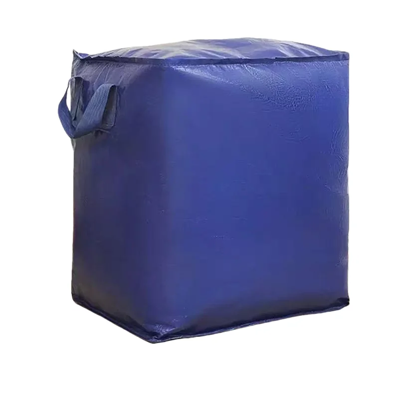 High-Capacity Waterproof and Dustproof Storage Bag