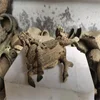 Chinese  Old Unearthed bronze Ancient Kirin Statue,Come From  FOLK Collection 4