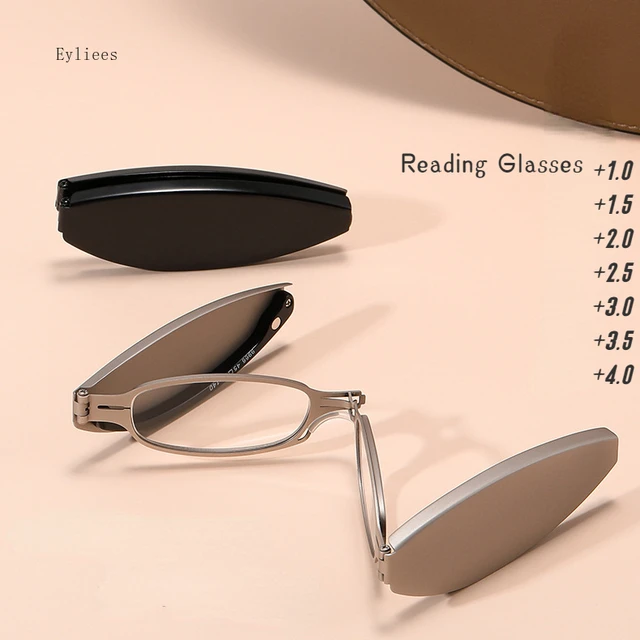 Adjustable 300 Degree TV Glasses Folding Far-Sightedness Magnifying Goggles  Reading Aid Tools - AliExpress