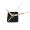1 Set Hanging DIY Quartz Watch Silent Wall Clock Movement Quartz Repair Movement Clock Mechanism Parts Clock Parts with Needles 3