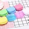 1PCS Denture Bath Box Organizer Dental False Teeth Appliance Container Storage Boxes Dentures Cleaner Denture Storage Box Case