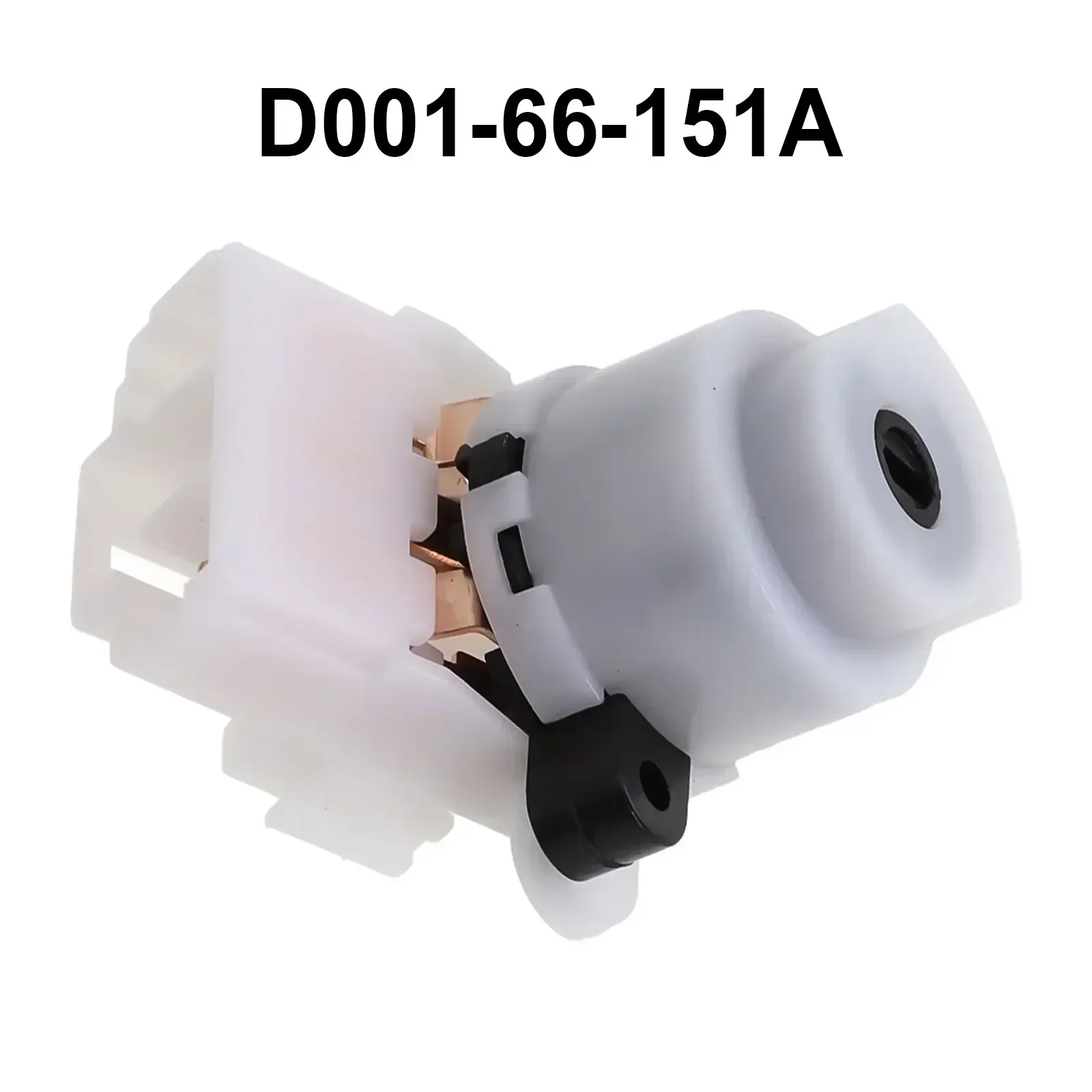 Interruttore di avviamento per Mazda Miata D001-66-151A - immagine 3