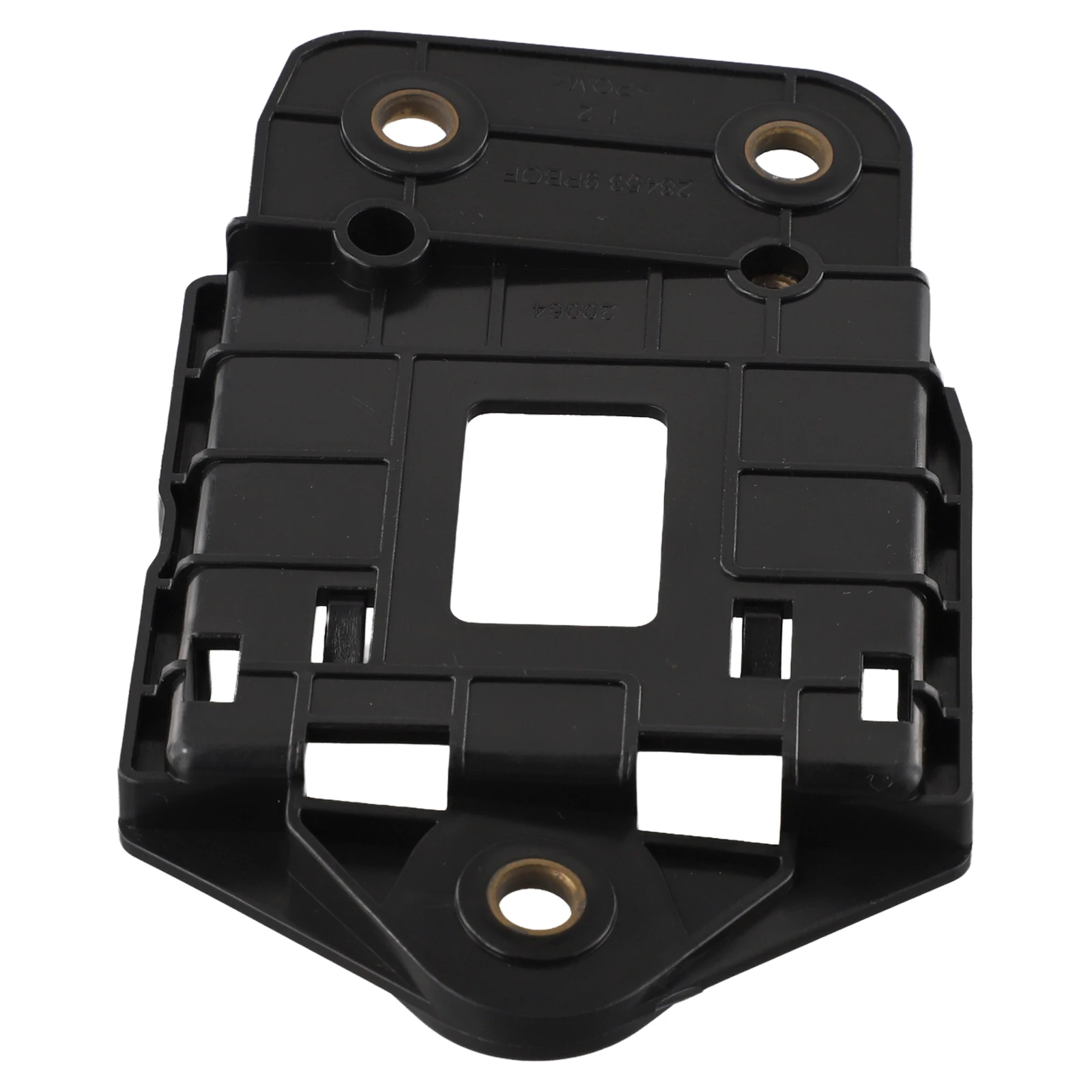 Auto Replacement Parts 28453-9PB0F Bracket Blind Spot Bracket Replacement Installation Wear-resistant Anti-corrosion