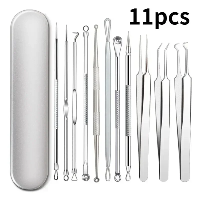 Blackhead & Acne Remover Set 1