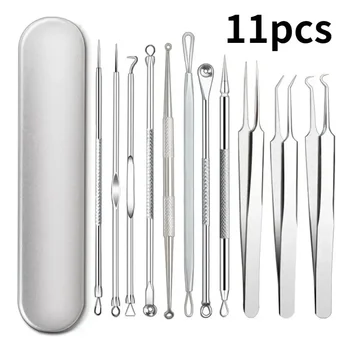 Blackhead & Acne Remover Set 1