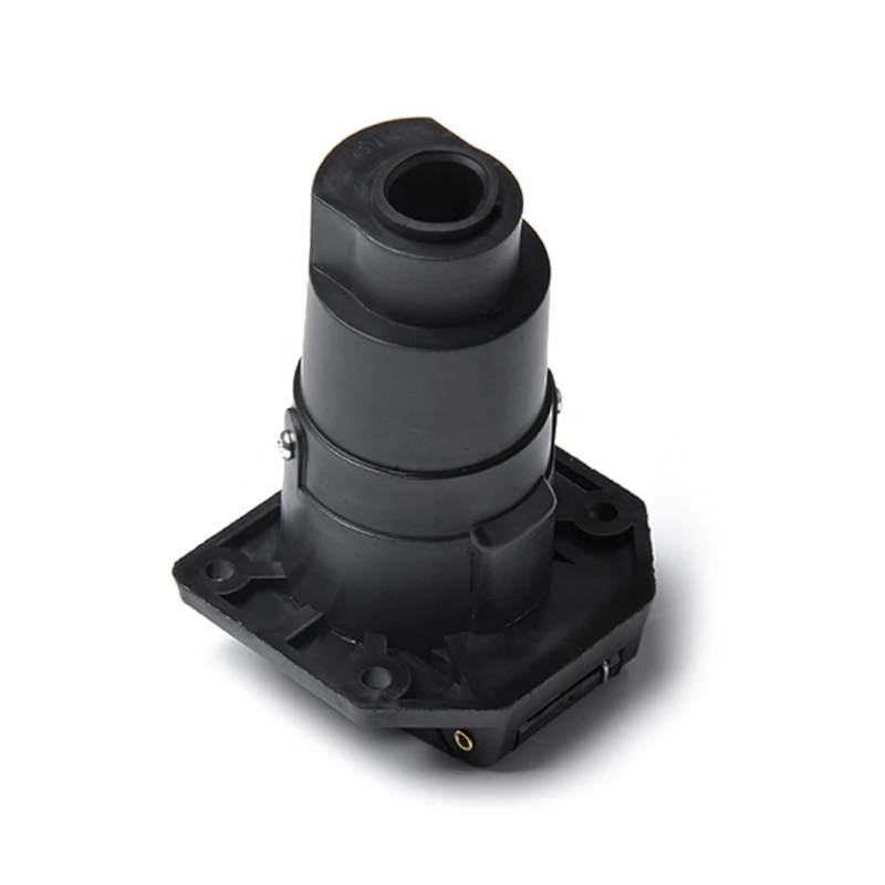 America Style 12V 7 Pin Trailer Adapter Wiring Connectors Trailer Plug Socket