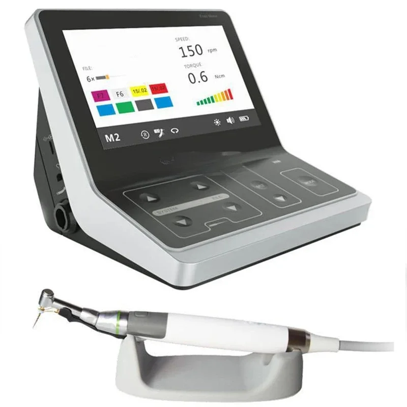 Dental Root Canal Treatment Instrument I PRO Machine Expansion Motor Root Canal Measuring Instrument Integrated Machine