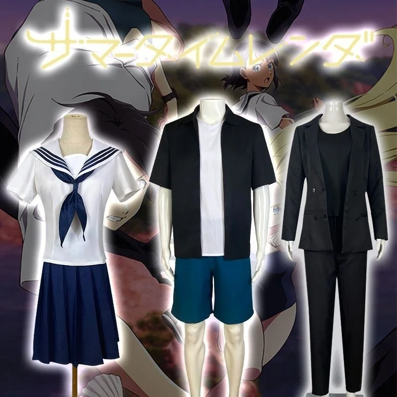 

Summer reappears cos clothes, boat tide, Sailor suit, net agent Shen Ping, Southern Rihe JK uniform, cospaly