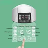 1.2L Infant Thermostatic Milk Regulator Kettle Hot Water Smart Insulation Pot Automatic Milk Warming Warm Milk Milk Powder GL41 5