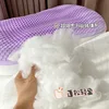 Gel Cooling Comfortable Pillow Honeycomb Breathable Summer Pillow Protect Shoulder Neck Soft Healthy Help Sleep Pillow Bedding 3