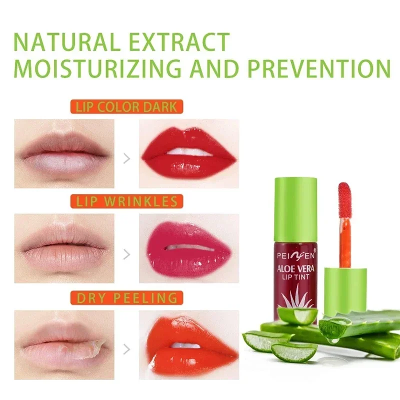 5/6 Pcs Moisturizing Clear Lip Gloss Oil Set Liquid Lipstick Mirror Glaze Waterproof Lasting Lip Plumper Hydrating Lips Balm lip balm lip gloss lip makeup lip glaze lip oil lip plumper