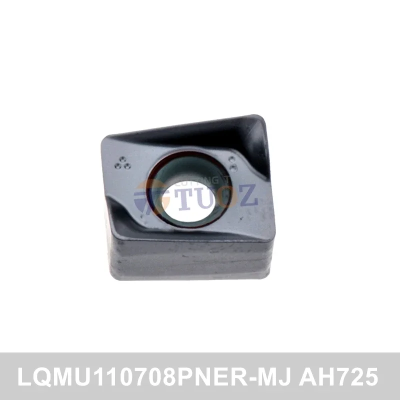 100% Оригинальные LQMU110708PNER-MJ AH725