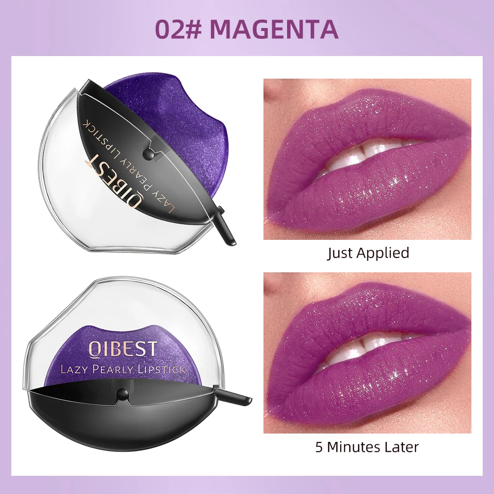02 color change