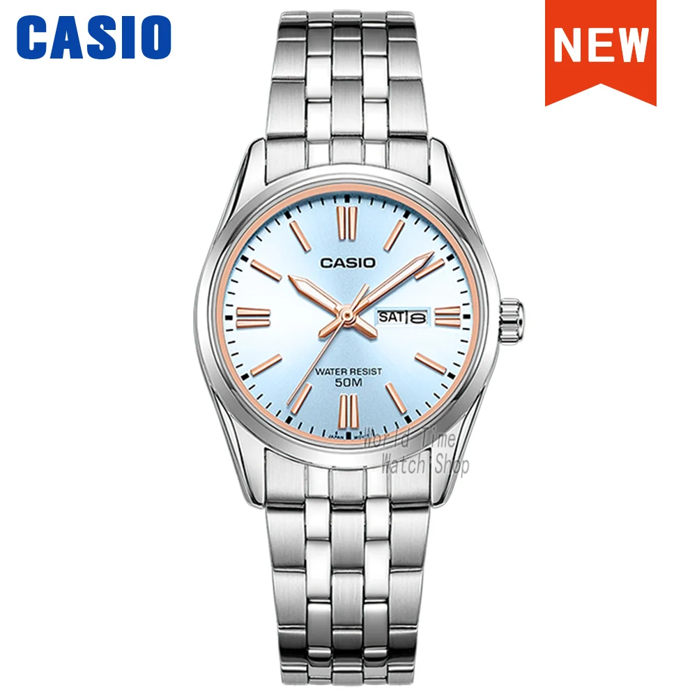 CASIO x A.P.C. watch シルバー　新品未使用 Casio x A.P.C.】 A1000ACD-7 Watch Silver (CASIO/デジタル時計