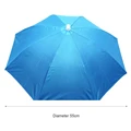 55CM Sky Blue