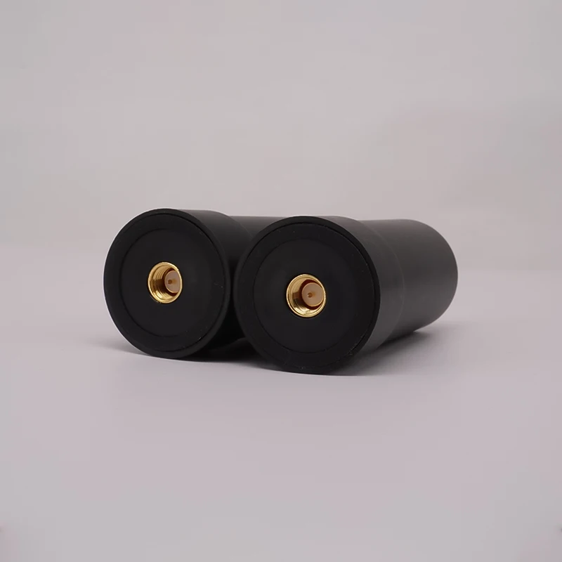 GNSS Helix Antenna AK159 Connector SMA-J GPS L1 L2 L5 Galileo Glonass BDs For RTK UAV GIS Survey Intelligent Driving Drone