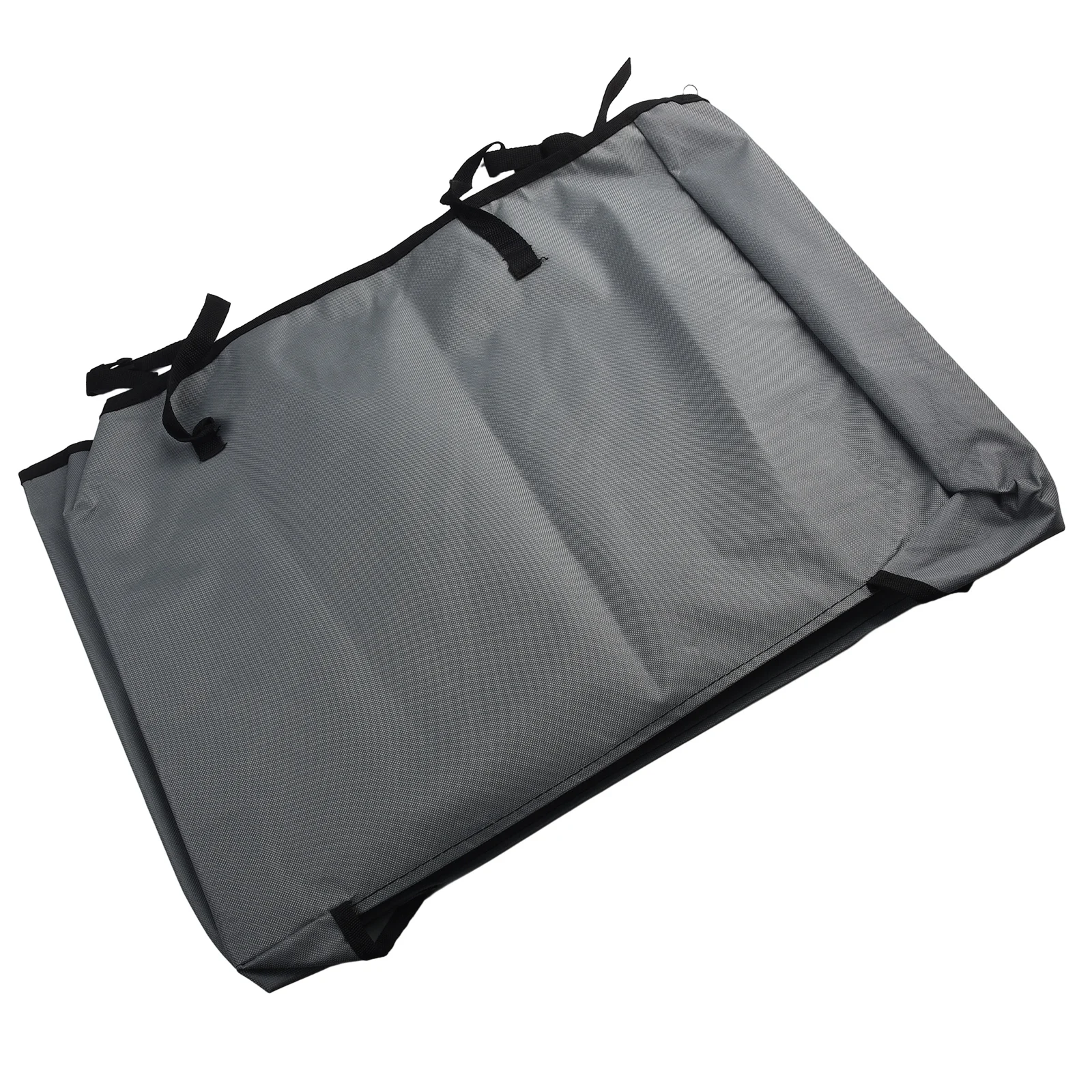 Trolley Cart Cloth Bag Storage Pouch Inner Bag Metal Frame 600D Oxford Cloth 85 * 43 * 26cm Folding Wagon Lining