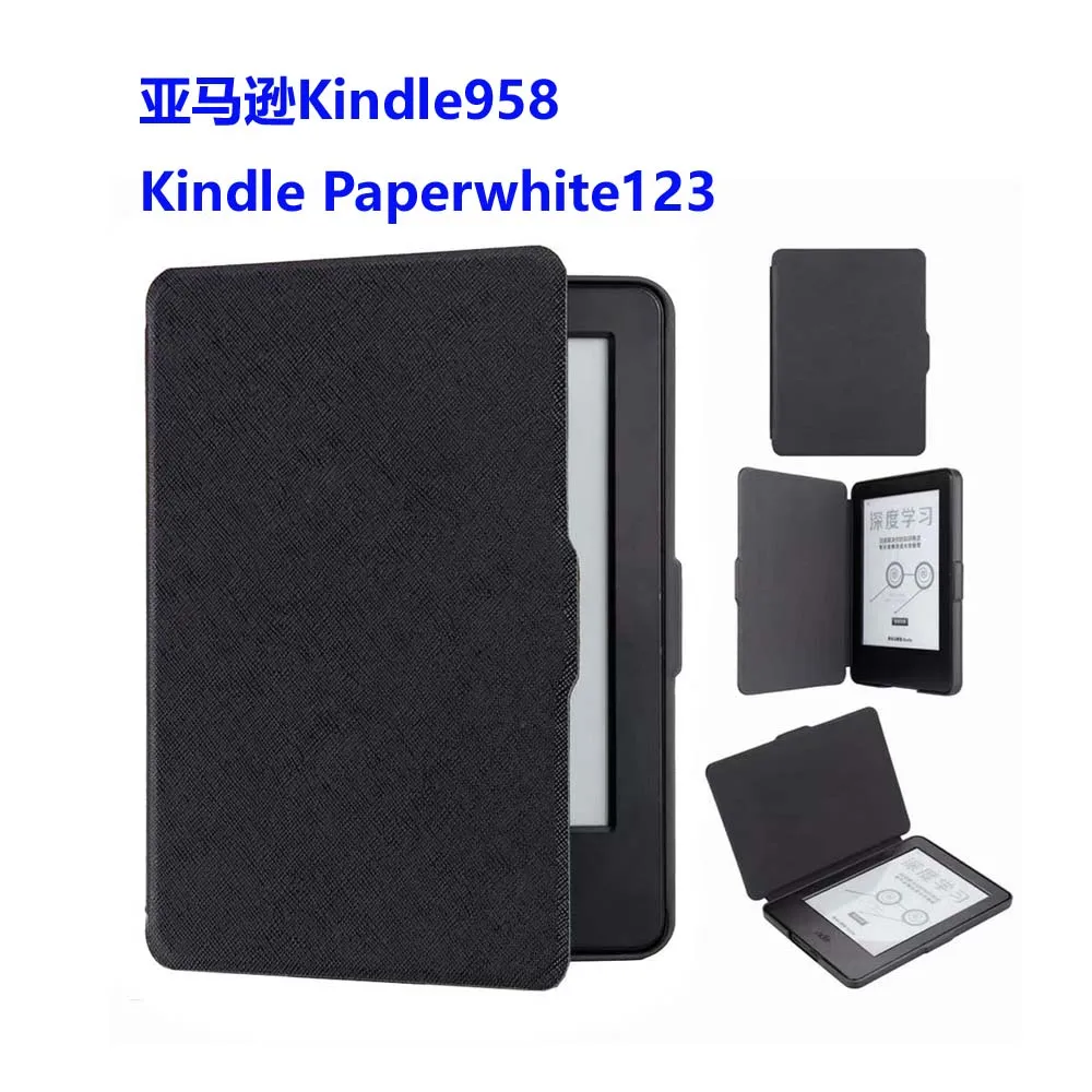 

Чехол для Kindle 958/KPW123 чехол Kindle 958/Kindle Paperwhite123
