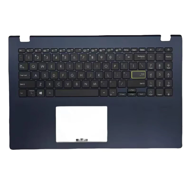 For ASUS E510 E510MA E510M Screen back cover front bezel frame