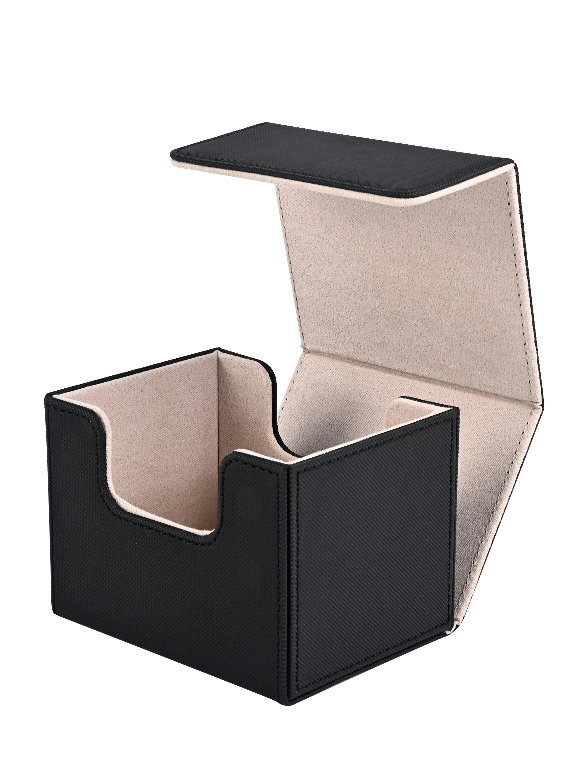 Card Deck Box , Card Storage Box Fits 100 single thumbnail 10